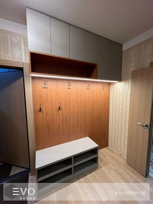 Прихожая ЛО241101 (фото 3)