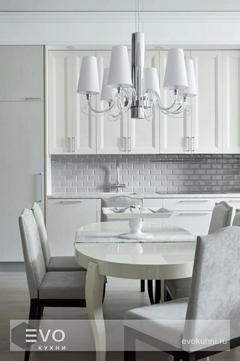 Кухня Quadro (фото 2)