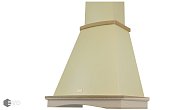 Вытяжка LEX ASTORIA 600 IVORY (фото 1)