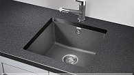 Мойка Granula GR-4451 ГРАФИТ (фото 2)