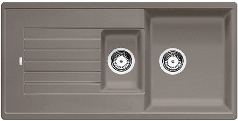 Blanco Zia 6 S Серый беж1