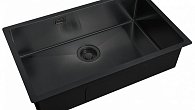 Мойка ZorG ZL R 740440 GRAFIT (фото 1)