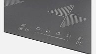 Варочная панель KUPPERSBERG ICS 604 GR индукционная (фото 2)