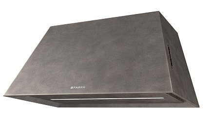 FABER CHLOE EVO+ OLD METAL A701