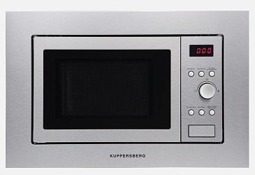 KUPPERSBERG HMW 615 X1