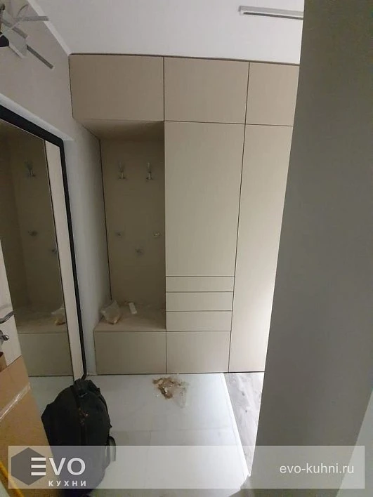 Шкаф ЛН210401Ш (фото 5)