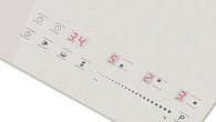 Варочная панель HOMSair HIC43SBG индукционная (фото 4)