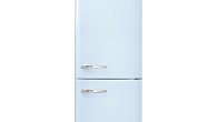 Холодильник Smeg FAB32RPB5 (фото 1)