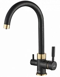 ZorG SH 713 BLACK BR1