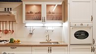 Духовой шкаф Smeg SFT805PO (фото 2)