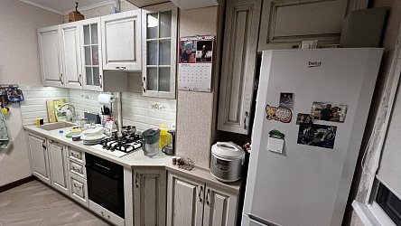 Кухня РЮ2207021
