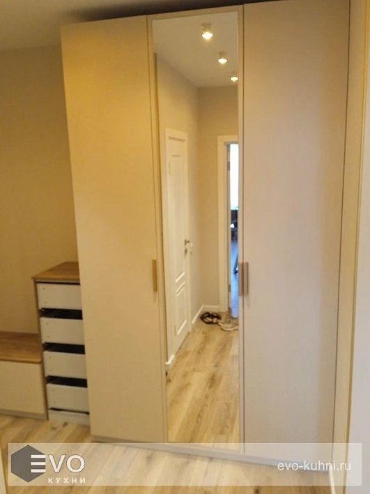 Шкаф РТ230503Ш (фото 4)