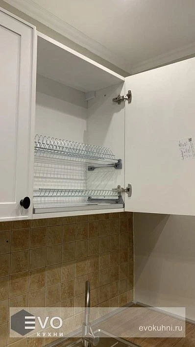 Кухня ШТ210102 МДФ эмаль матовая (фото 6)