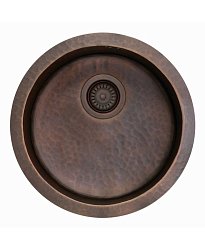 Seaman Natural Genova SMC-460E Antique (Patina), стандартная комплектация1