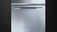 Духовой шкаф Smeg SFP140S (фото 5)