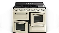 Варочный центр Smeg TR4110AZ (фото 3)