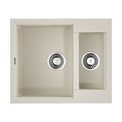 Omoikiri Sakaime 60-2-EV Tetogranit/Эверест1