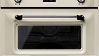 Духовой шкаф Smeg SF4920MCP (фото 1)