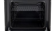 Духовой шкаф Hyundai HEO 6630 BG (фото 4)