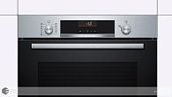 Духовой шкаф BOSCH HBA5560S0 электрический (фото 3)