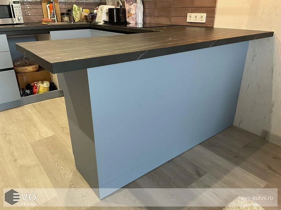 Кухня РФ220803 (фото 8)