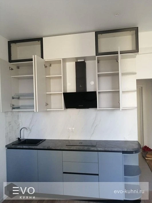 Кухня РБ220802 (фото 6)