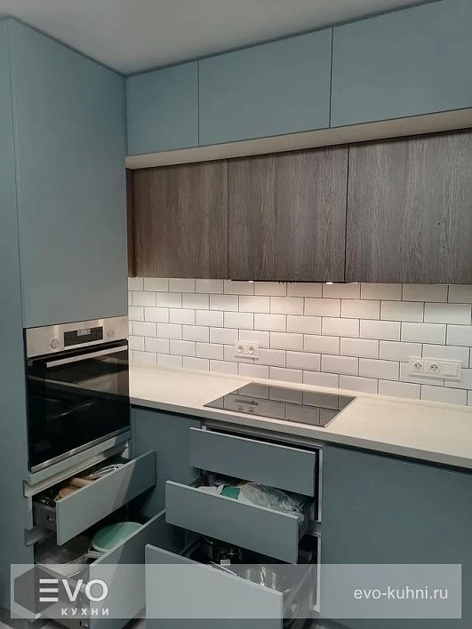 Кухня угловая РК220502 (фото 9)