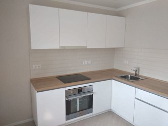 Кухня угловая МБ2204011