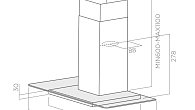 Вытяжка Elica FLAT GLASS IX/A/60 (фото 3)