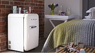 Мини-бар Smeg FAB5RCR5 (фото 5)