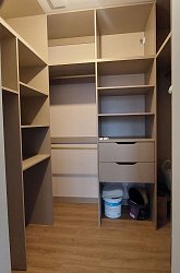 Корпусная мебель для квартиры РХ2510112Ш1