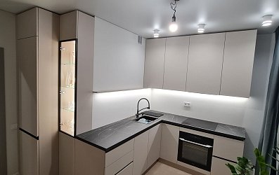 Кухня РМ2305041