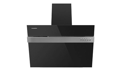 MAUNFELD Bridge Line 60 черный\вставка сатин1