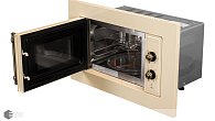Микроволновая печь LEX BIMO 20.01 C IVORY (фото 3)