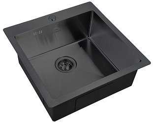 ZorG SH 5151 GRAFIT1