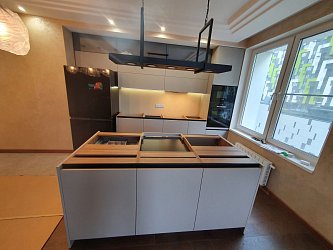 Кухня ЛН2106011