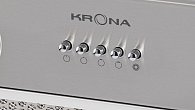 Вытяжка KRONA SELINA 600 inox PB (фото 7)