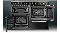 Варочный центр Smeg TR4110IBL (фото 2)