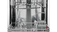 Посудомоечная машина Kuppersberg GSM 4572 (фото 3)