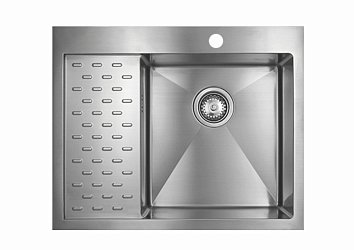 Seaman Eco Marino SMB-6351PLS, стандартная комплектация1