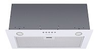 Вытяжка MAUNFELD Crosby Power 50 белый (фото 2)