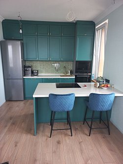 Кухня МШ210202