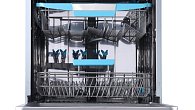 Посудомоечная машина Korting KDI 60980 (фото 2)