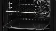 Духовой шкаф KRONA BREVE 45 WH электрический (фото 4)