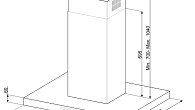 Вытяжка Smeg KICTIS90BL (фото 3)
