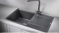Мойка Granula GR-7804 оборачиваемая ГРАФИТ (фото 2)