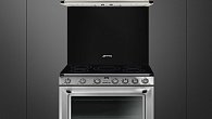 Плита Smeg TR90IX9-1 (фото 3)