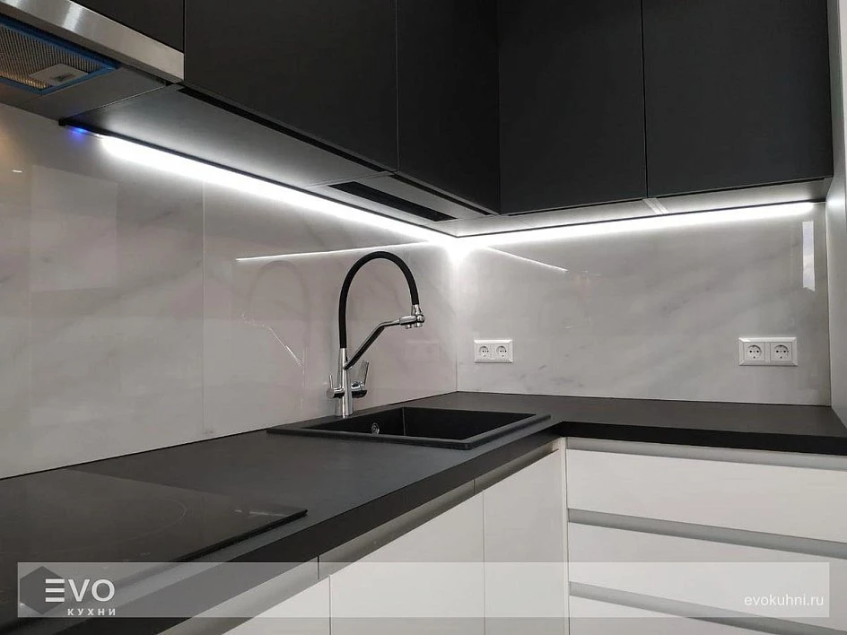 Кухня ЛШ210204 Egger (фото 5)