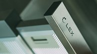 Вытяжка LEX HUBBLE 600 INOX (фото 4)