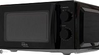 Микроволновая печь Oasis MW-70MB отдельностоящая (фото 1)